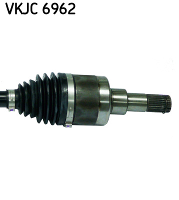 SKF VKJC 6962 hajtótengely FIAT SUZUKI